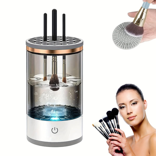 Makeup Brush Cleaner
