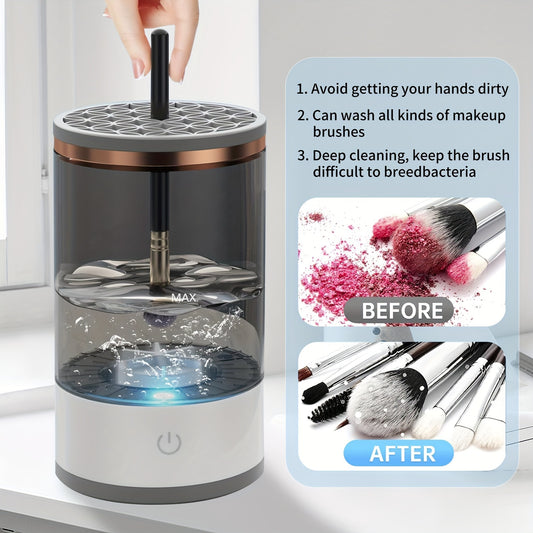 Makeup Brush Cleaner